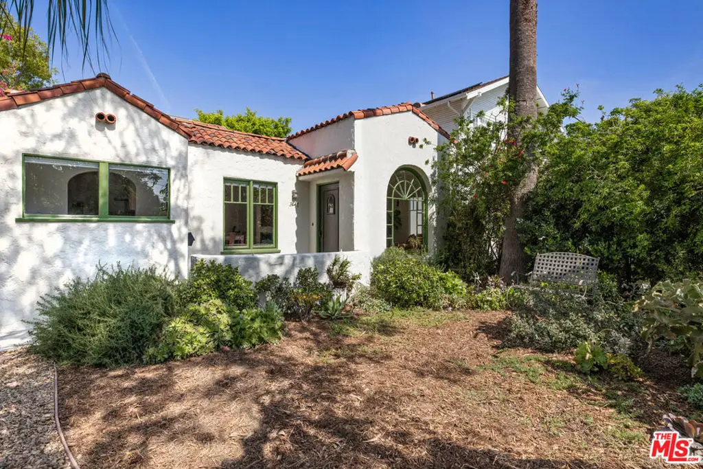 3147 Glenmanor Place, Los Angeles, CA 90039 - #1