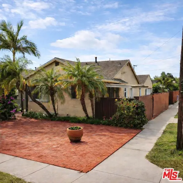 2700 Norton Avenue, Lynwood, CA 90262