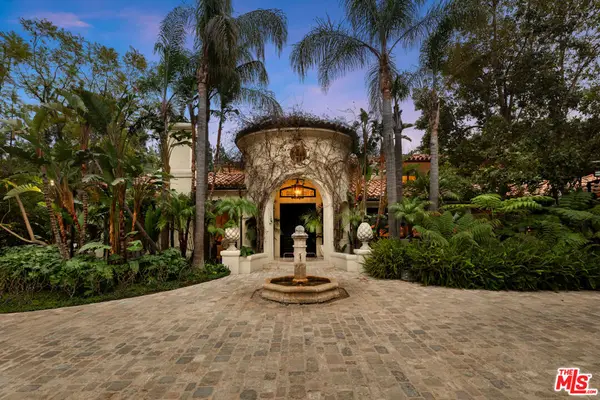 25115 Eldorado Meadow Road, Hidden Hills, CA 91302
