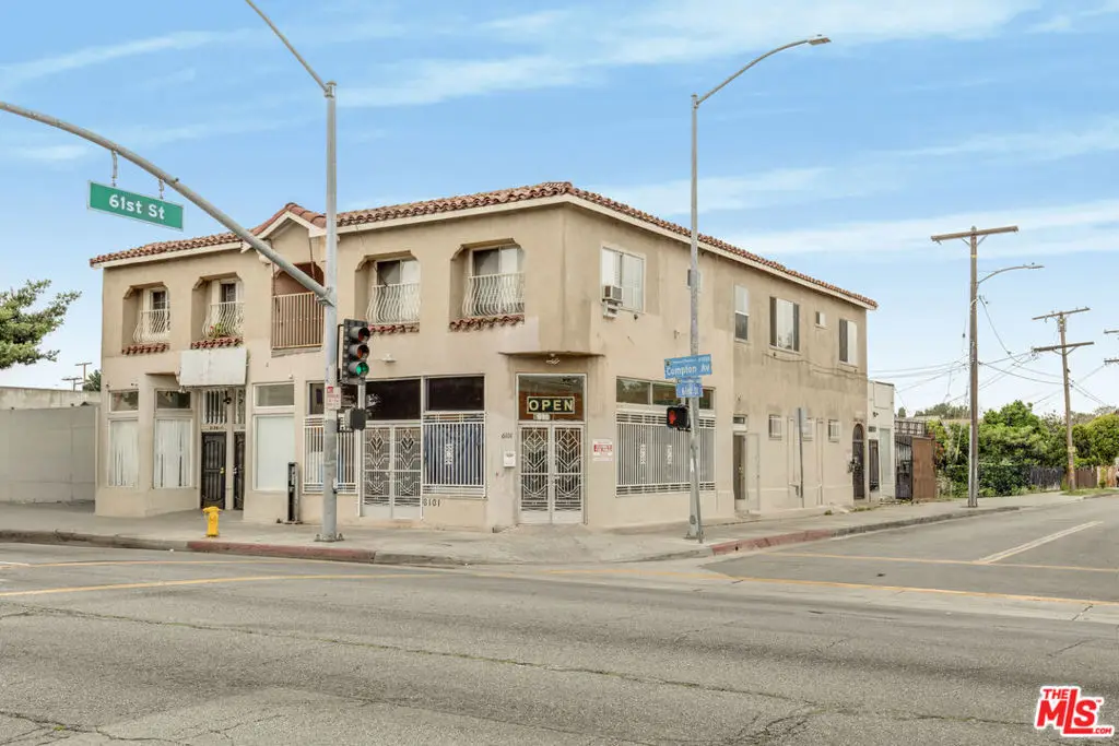 6101 Compton Avenue, Los Angeles, CA 90001 - #1