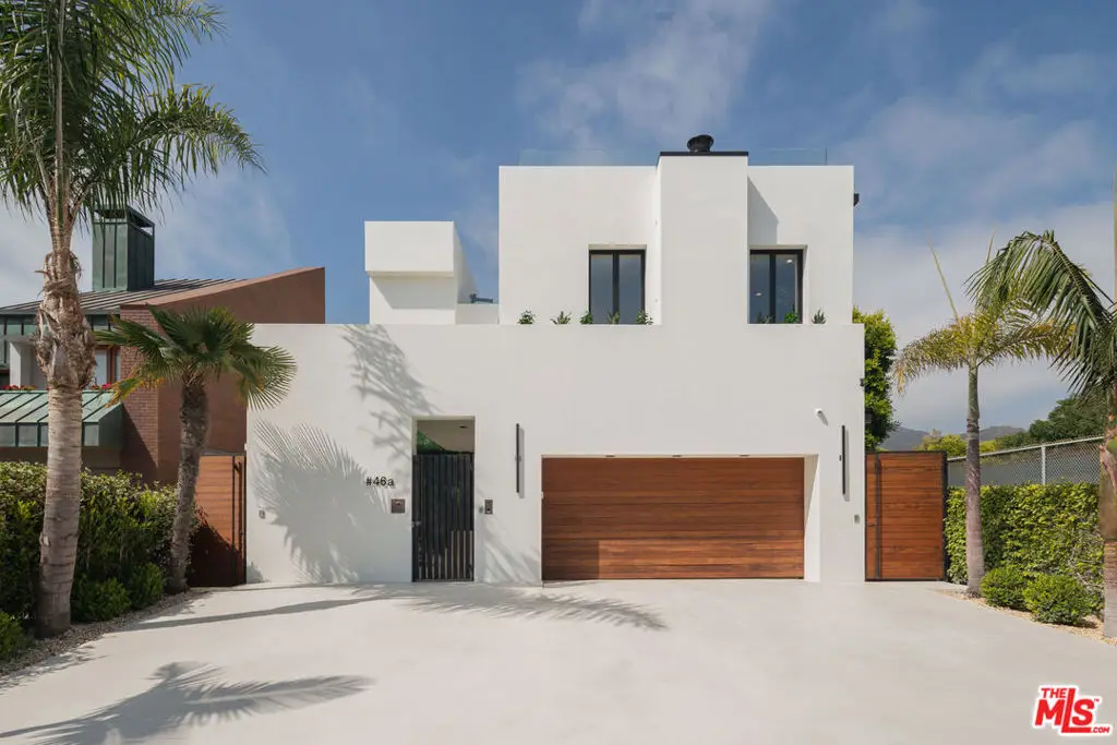 23649 Malibu Colony Road, Malibu, CA 90265 - #1
