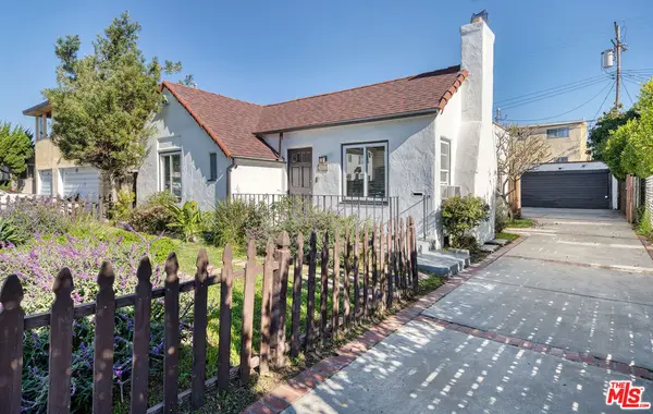 3652 Kelton Avenue, Los Angeles, CA 90034