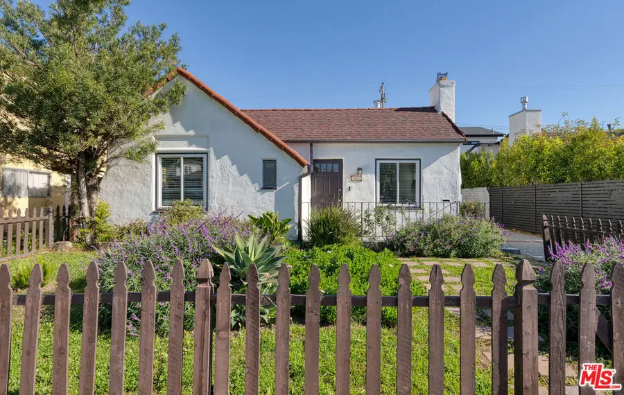 3652 Kelton Avenue, Los Angeles, CA 90034 - #2