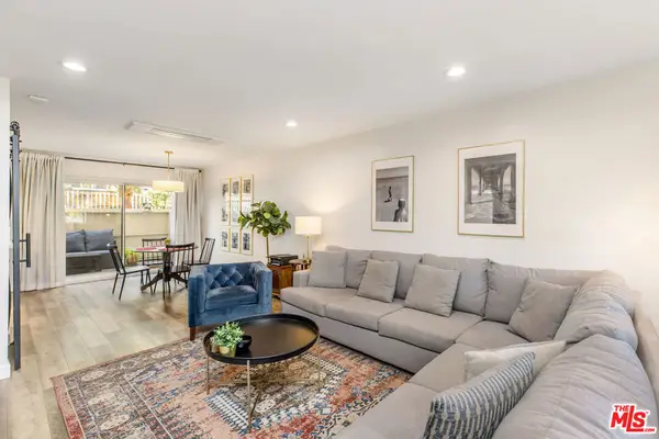 8025 Redlands Street #13, Playa Del Rey, CA 90293