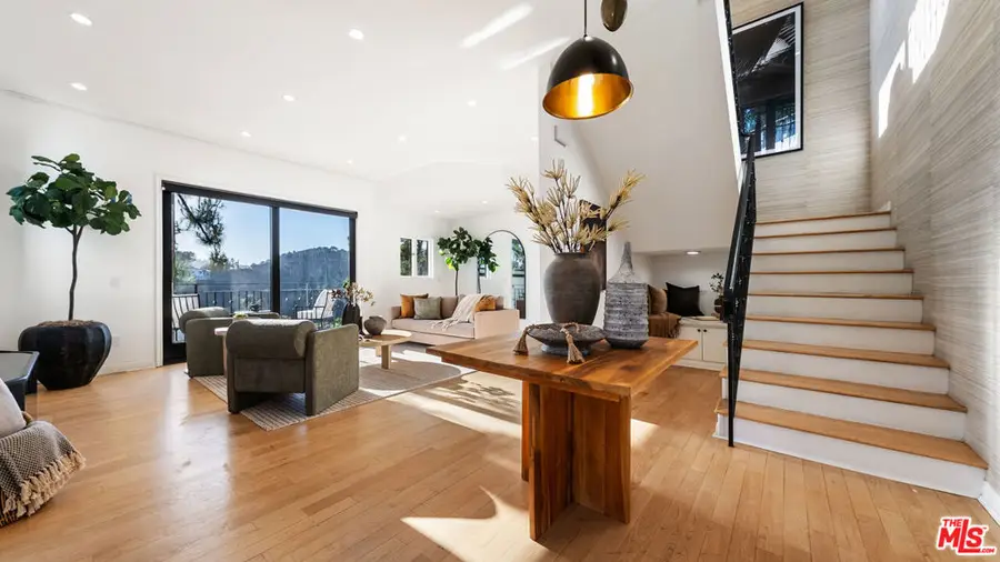 2591 Leicester Drive, Los Angeles, CA 90046 - #2