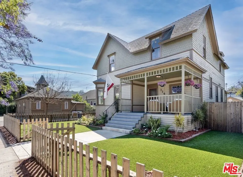 326 W 10th Street, Long Beach, CA 90813 - #1