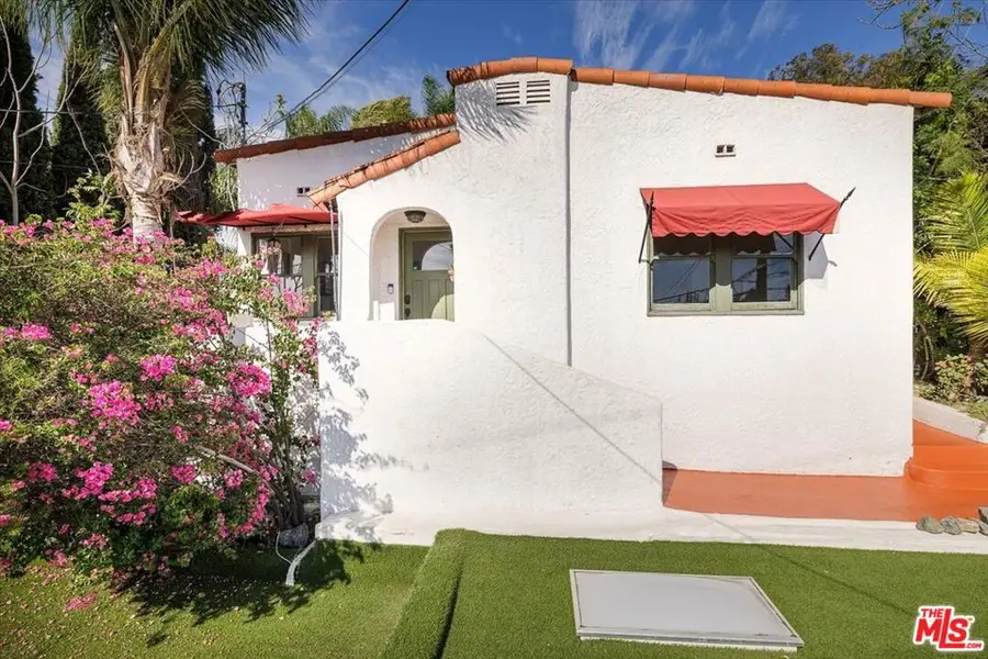 2123 Branden Street, Los Angeles, CA 90026 - #2