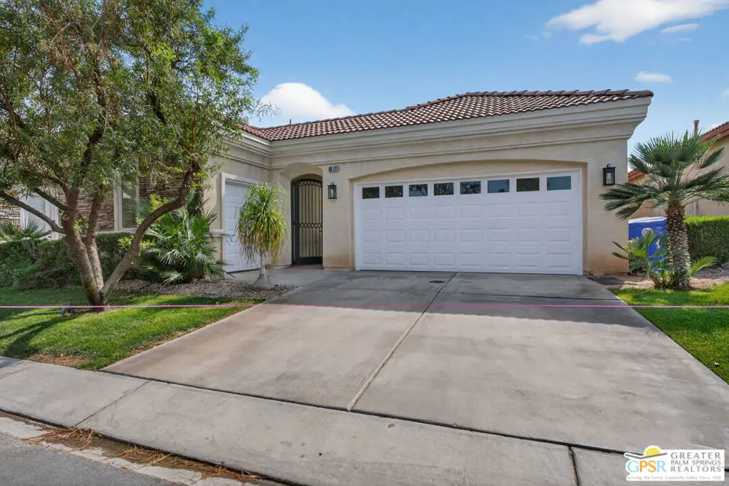 82717 Barrymore, Indio, CA 92201 - #1