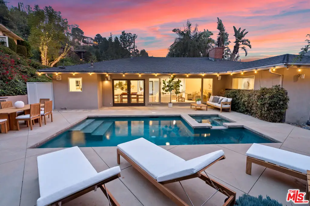 9537 Dalegrove Drive, Beverly Hills, CA 90210 - #1