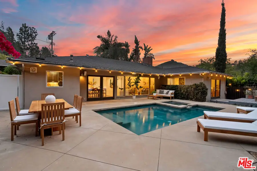 9537 Dalegrove Drive, Beverly Hills, CA 90210 - #3