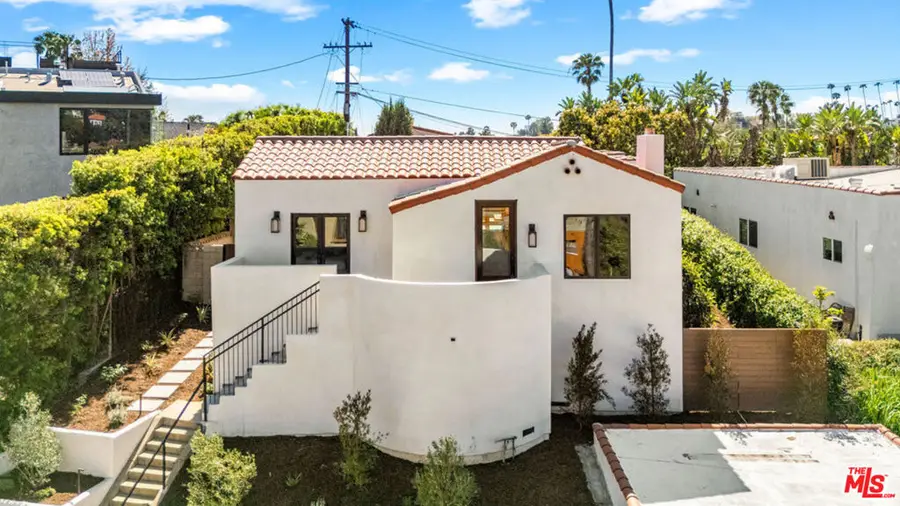 1565 Murray Circle, Los Angeles, CA 90026 - #3