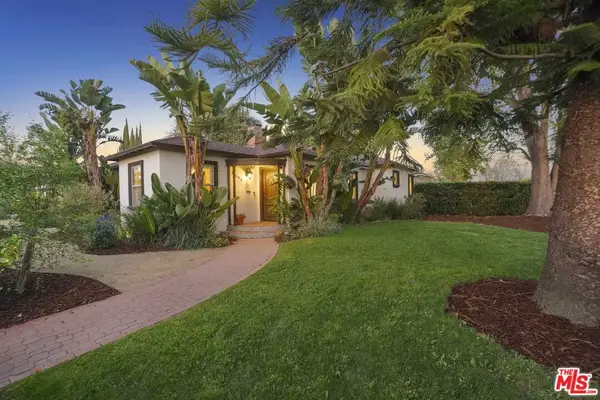 11593 Kling Street, Valley Village, CA 91602