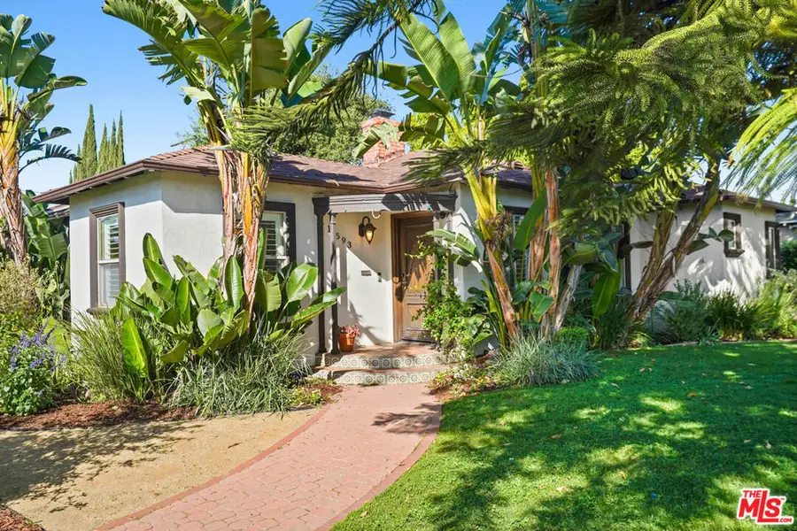 11593 Kling Street, North Hollywood, CA 91602 - #3