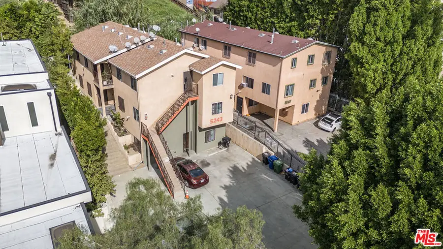 5243 Huntington Drive, Los Angeles, CA 90032 - #2