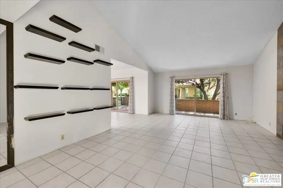 2635 N Whitewater Club Drive, Palm Springs, CA 92262 - #3