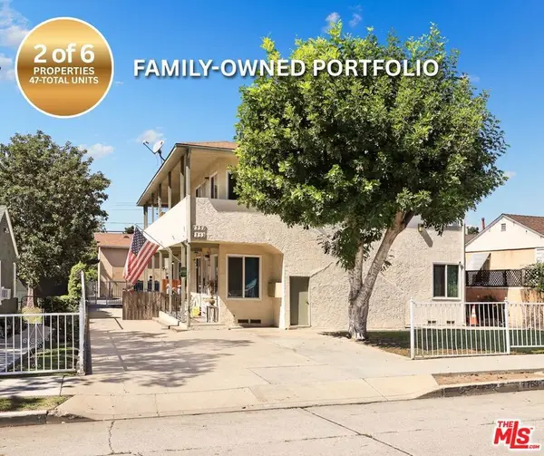7751 Milton Avenue, Whittier, CA 90602