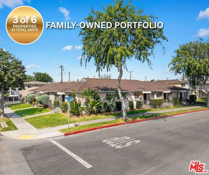 600 W Mines Avenue, Montebello, CA 90640 - #1