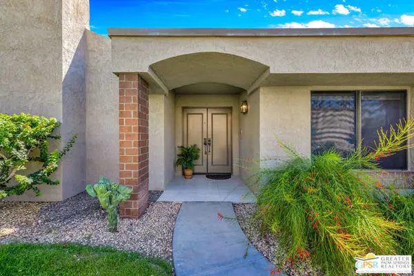 3040 Calle Loreto, Palm Springs, CA 92264