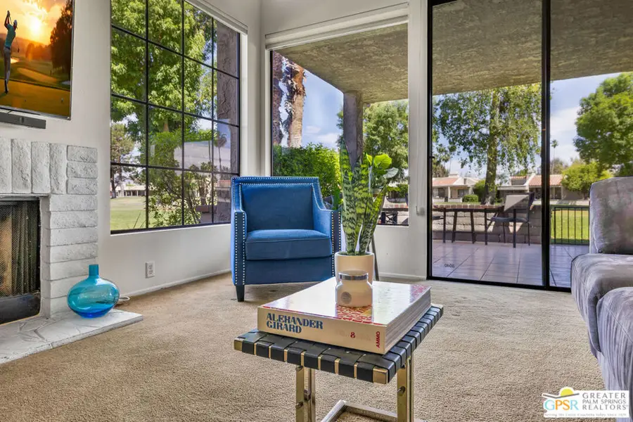 3040 Calle Loreto, Palm Springs, CA 92264 - #2