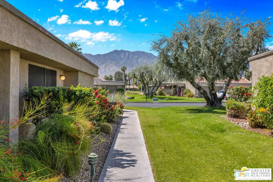 3040 Calle Loreto, Palm Springs, CA 92264 - #3