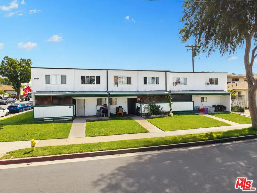 500 S 6th Street, Montebello, CA 90640 - #3