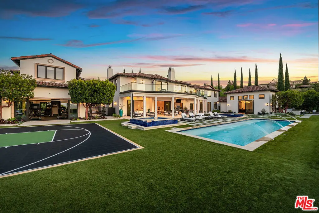 25201 Prado Del Misterio, Calabasas, CA 91302 - #1