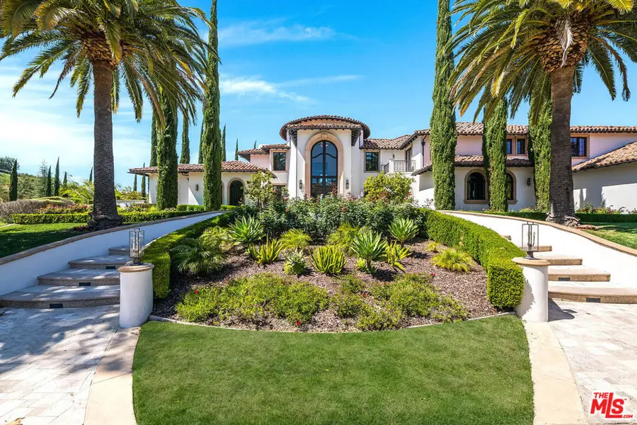 25201 Prado Del Misterio, Calabasas, CA 91302 - #2