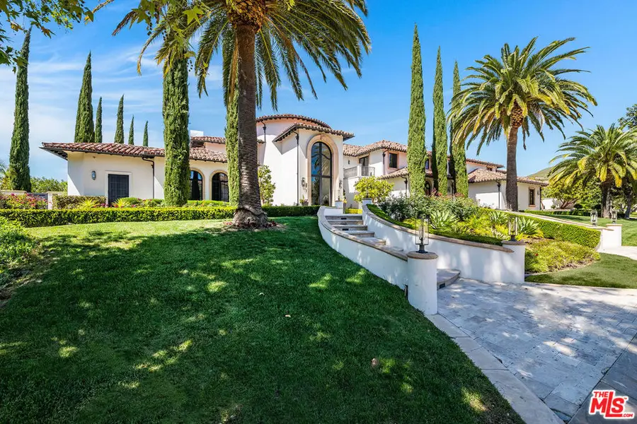 25201 Prado Del Misterio, Calabasas, CA 91302 - #3