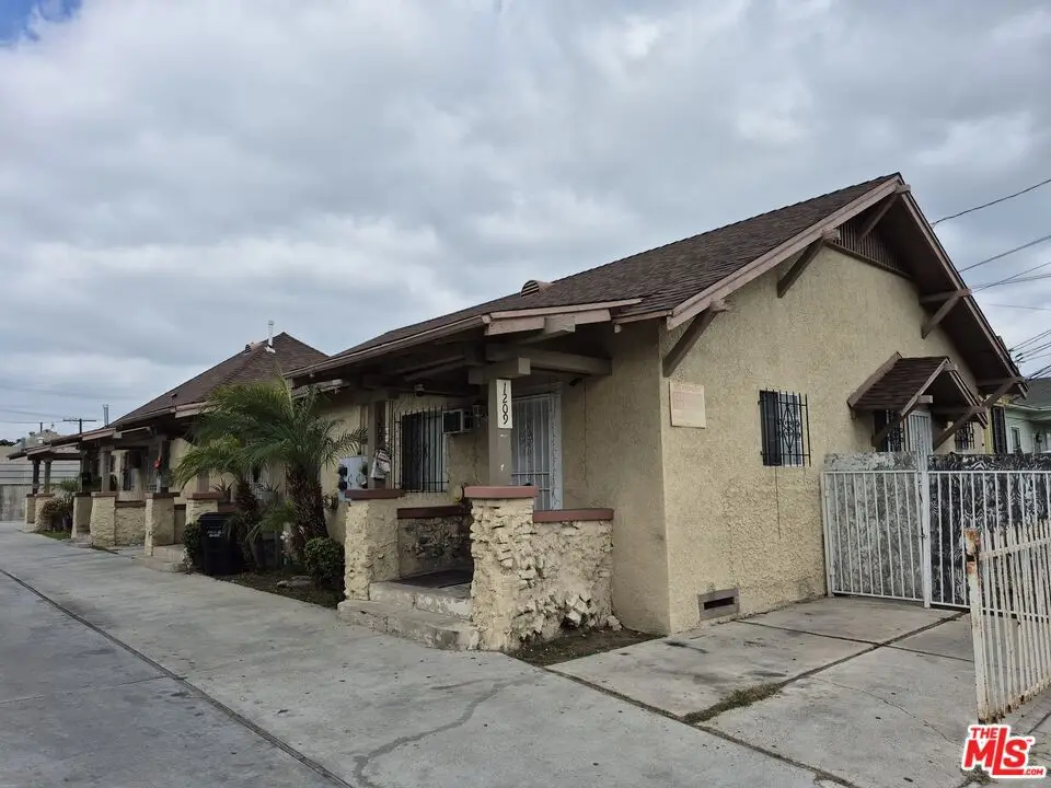 1209 Irolo Street, Los Angeles, CA 90006 - #1