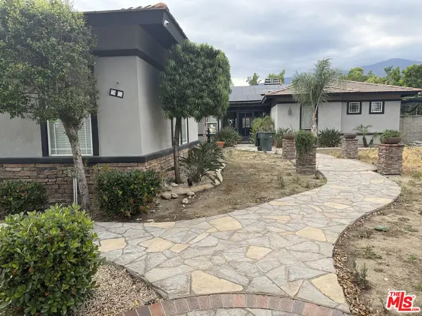 6338 Show Horse Way, Rancho Cucamonga, CA 91739