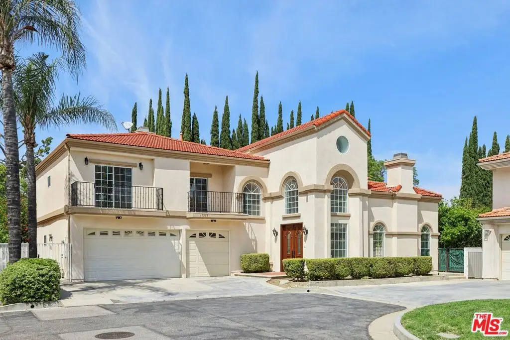 17315 Lassen Street, Northridge, CA 91325 - #1