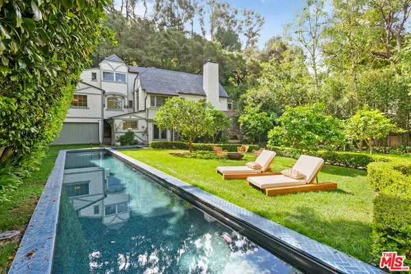 20 Latimer Road, Santa Monica, CA 90402