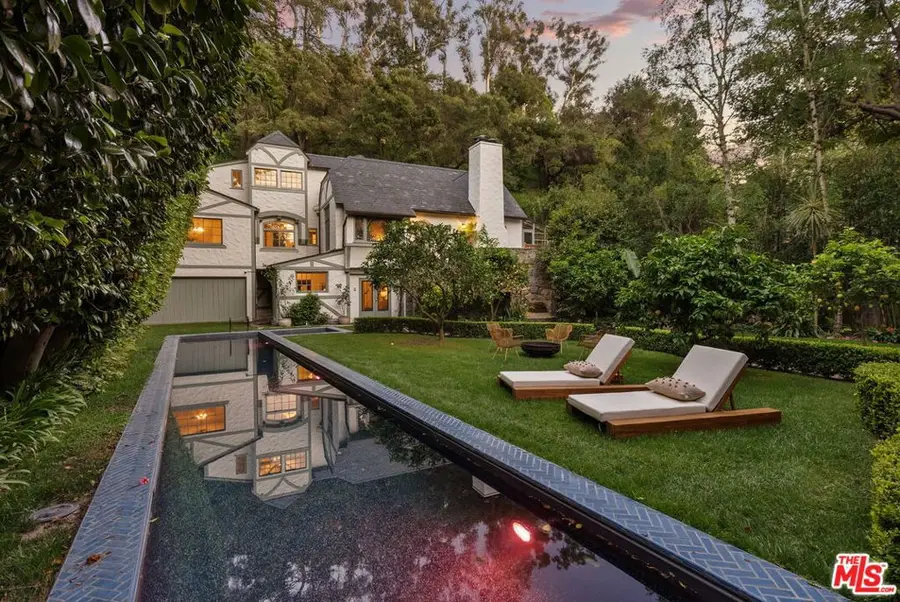 20 Latimer Road, Santa Monica, CA 90402 - #2