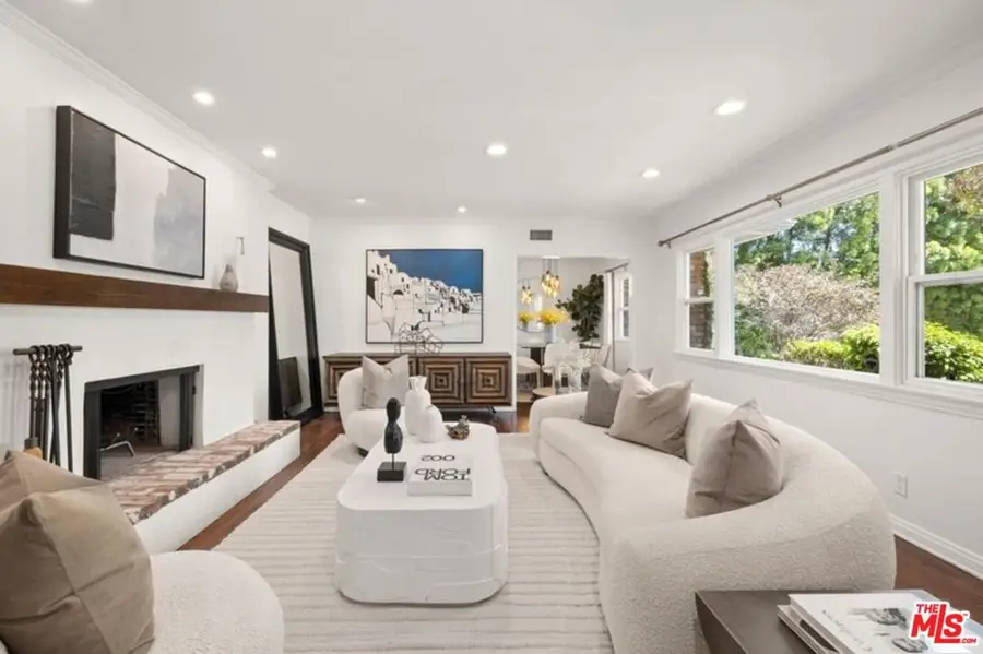 4911 Ben Avenue, Valley Village, CA 91607 - #3