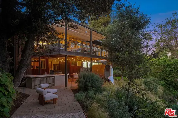 12632 W Sunset Boulevard, Los Angeles, CA 90049