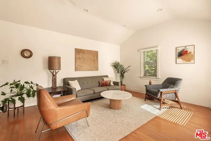 1927 S Marvin Avenue, Los Angeles, CA 90016 - #3