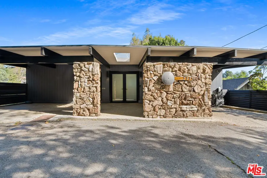 2775 Rinconia Drive, Los Angeles, CA 90068 - #2