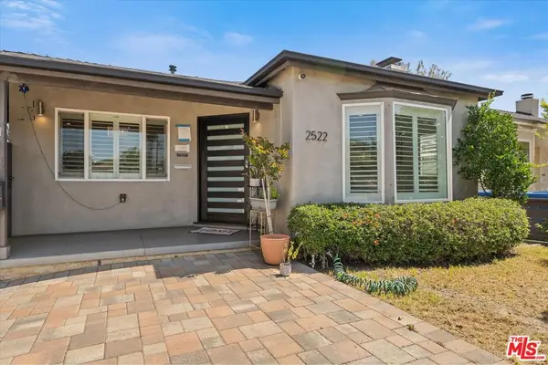 2522 S Bundy Drive, Los Angeles, CA 90064