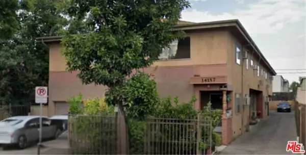 14157 Calvert Street, Van Nuys, CA 91401