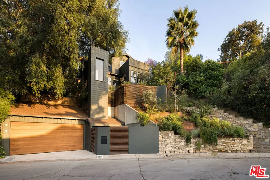 2206 Micheltorena Street, Los Angeles, CA 90039 - #3