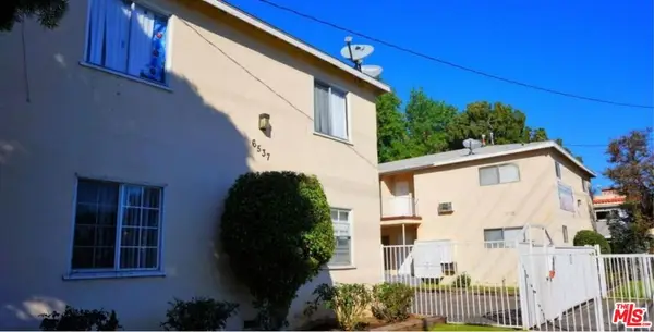 6537 Woodley Avenue, Van Nuys, CA 91406