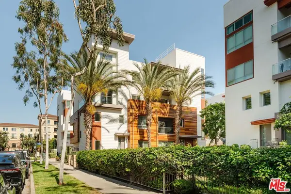 12655 Sandhill Lane #2, Playa Vista, CA 90094