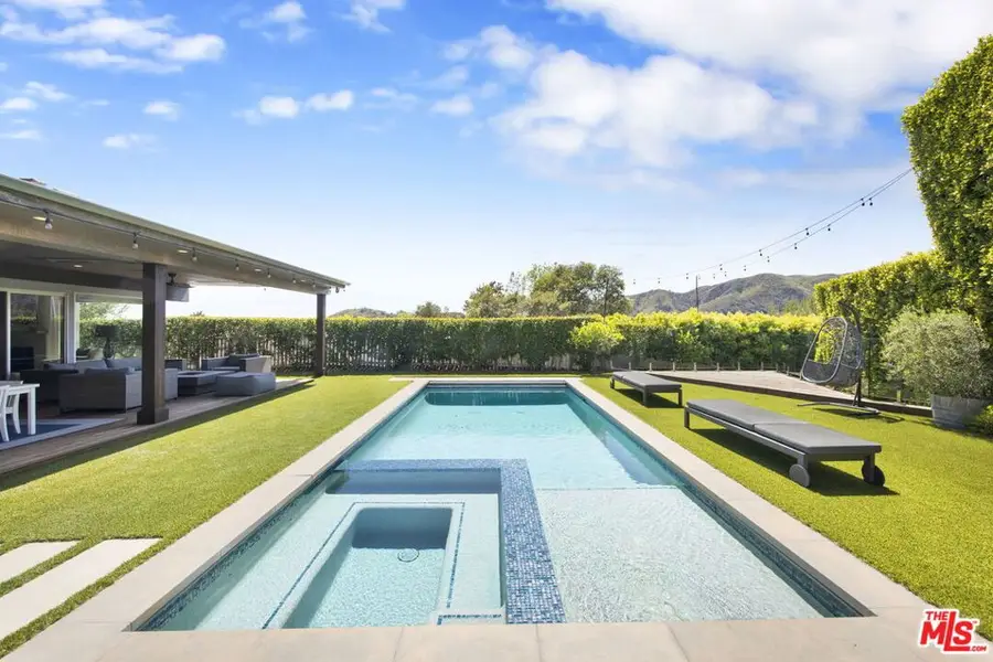 13710 Bayliss Road, Los Angeles, CA 90049 - #3