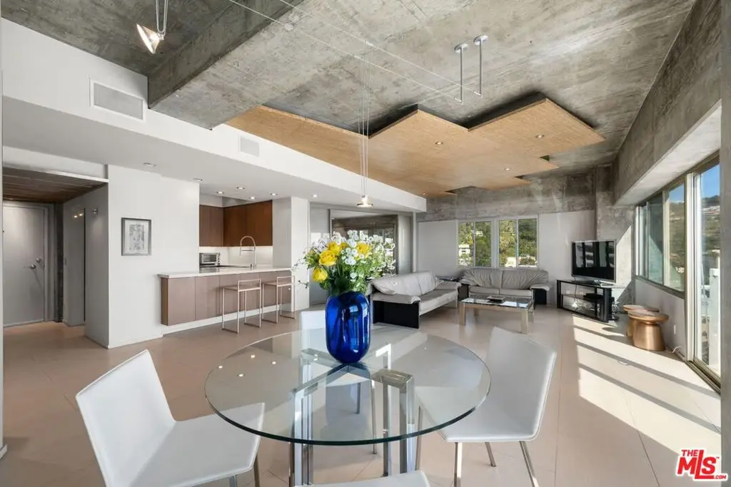 7135 Hollywood Boulevard #1210, Los Angeles, CA 90046 - #1