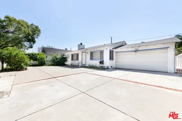 711 N Priscilla Lane, Burbank, CA 91505