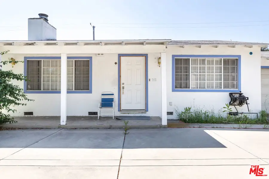 711 N Priscilla Lane, Burbank, CA 91505 - #2