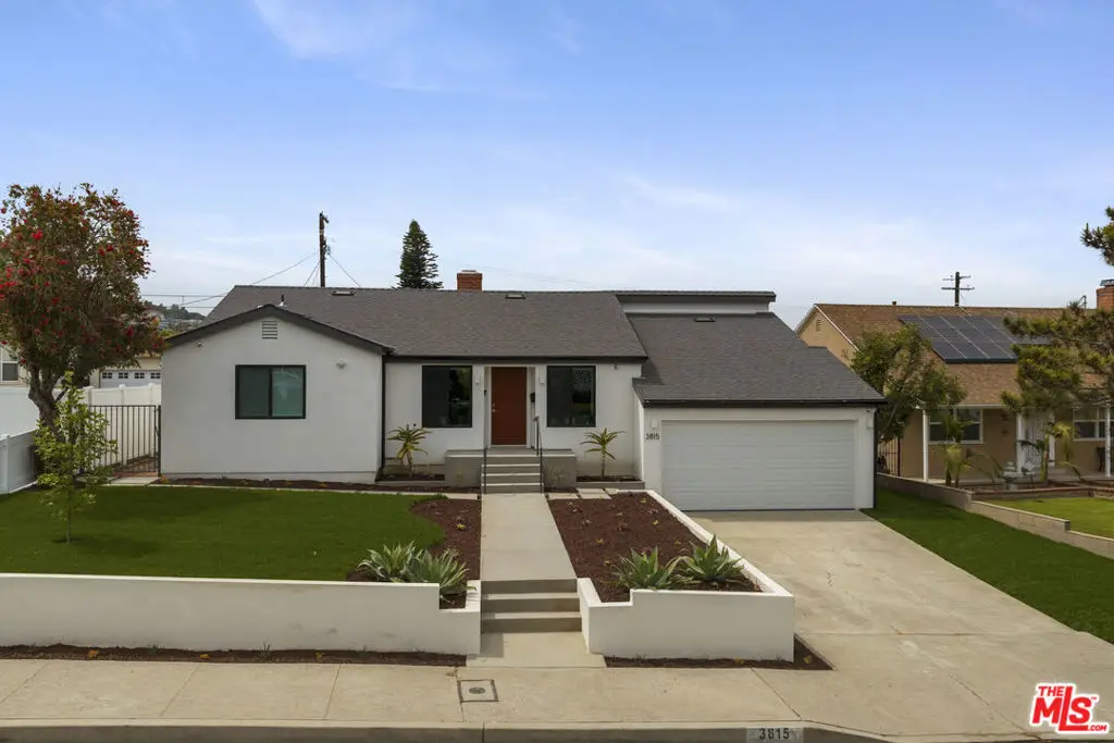 3815 S Cochran Avenue, Los Angeles, CA 90008 - #1