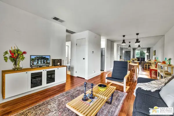 2825 N Los Felices Road #211, Palm Springs, CA 92262