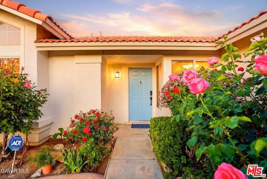 36906 Cobalt Street, Palmdale, CA 93552 - #3