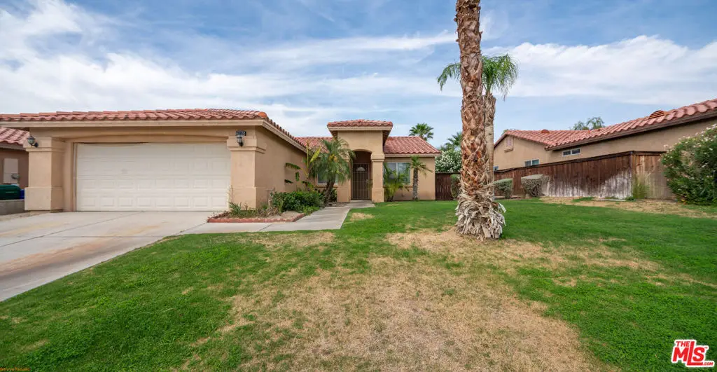 30865 Via Pared, Thousand Palms, CA 92276 - #1